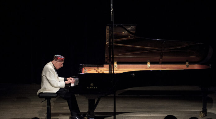 Semana Internacional de Piano de Óbidos em julho e agosto