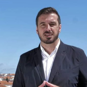 Miguel Silvestre avança em Alcobaça pela Iniciativa Liberal