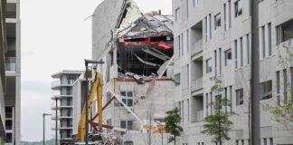 Benedita: Freguesia está de luto pelas mortes na derrocada de escola em Antuérpia