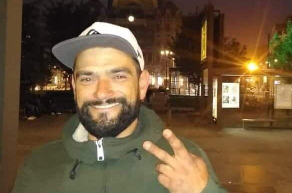 Beneditense é uma das vítimas mortais no desabamento de Antuérpia