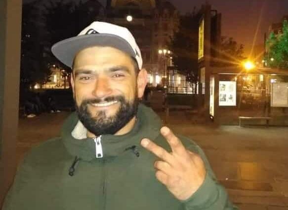 Beneditense é uma das vítimas mortais no desabamento de Antuérpia