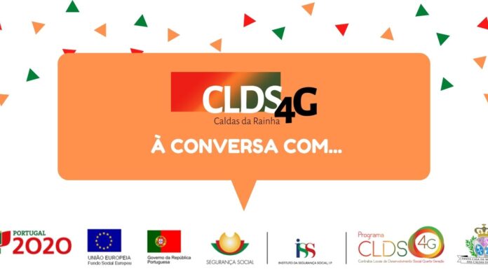 CLDS 4 G das Caldas organiza talk sobre trabalho e competências