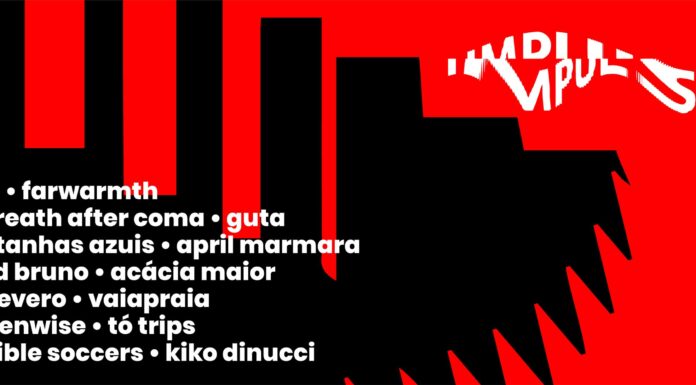 Festival Impulso começa no sábado no CCC com Paus