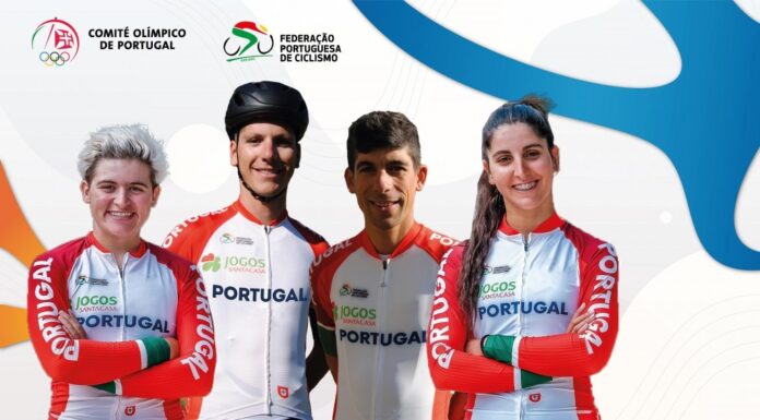 Ciclismo: João Almeida convocado para os Jogos Olímpicos