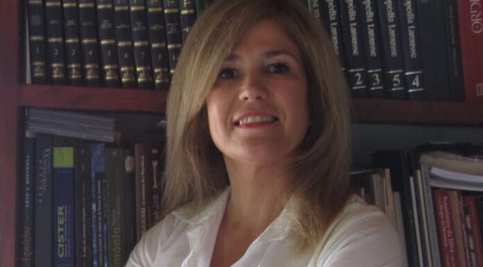 Ana Margarida Martinho assume liderança no PS/Alcobaça