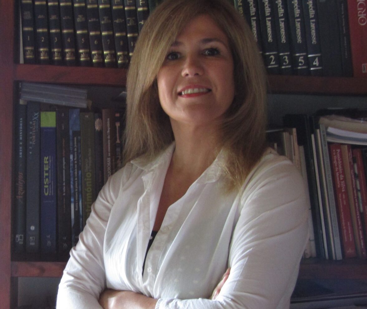 Ana Margarida Martinho assume liderança no PS/Alcobaça