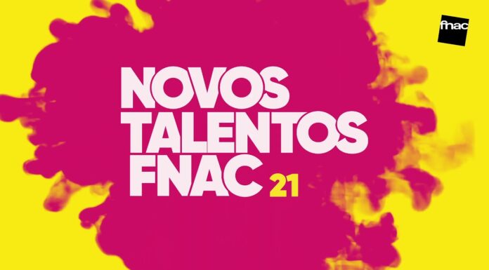 Dois alunos da ESAD premiados nos Novos Talentos Fnac