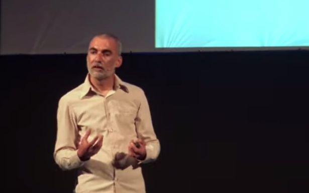 Professor em Alcobaça é finalista no concurso Global Teacher Prize