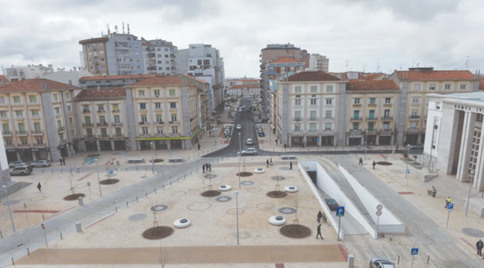 Caldas: Reabilitação urbana discutida em seminário em julho