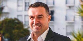 Sabino Félix é o candidato do Chega à Câmara Municipal de Óbidos