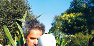 Mário Reis presente em eventos de cerâmica na China e em Itália