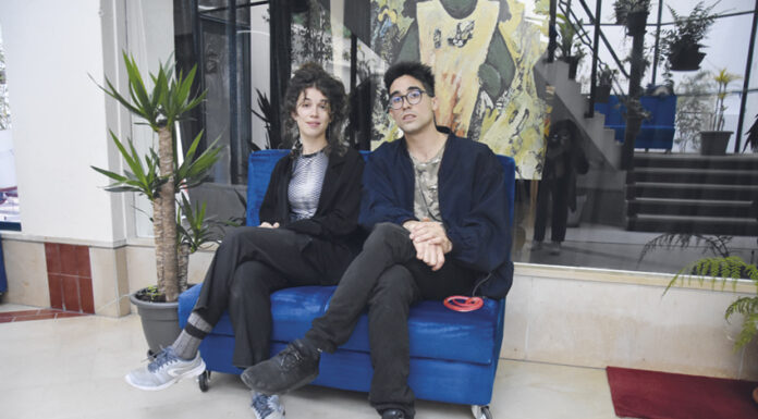 Espaço Zoo quer revitalizar zonas comerciais com atividades culturais