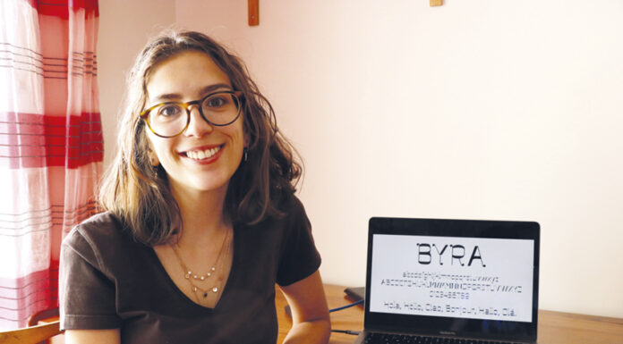 Designers formadas na ESAD têm fontes à venda em site de referência