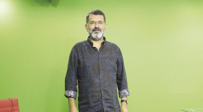 “Quando o poder está nas mãos do mesmo partido há uma certa erosão”