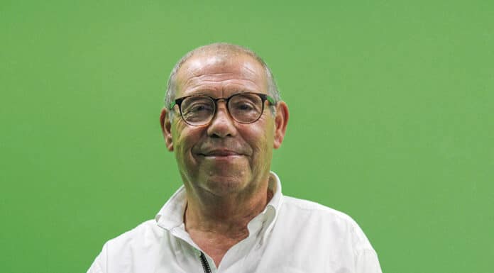 “Há duas realidades em Óbidos: uma dentro das muralhas e outra fora das muralhas”