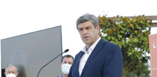 Hermínio Rodrigues pretende prolongar ciclo do PSD em Alcobaça