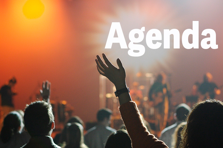 Agenda Cultural