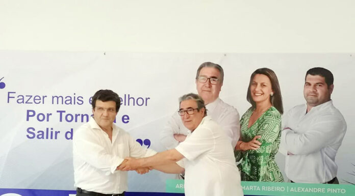 Caldas da Rainha: Movimentos de cidadãos apoiam-se mutuamente