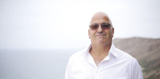 São Martinho do Porto: Carlos Pereira avança pelo Nós, Cidadãos