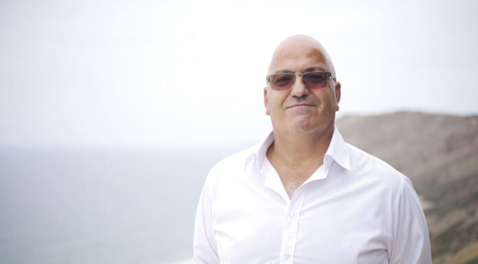 São Martinho do Porto: Carlos Pereira avança pelo Nós, Cidadãos