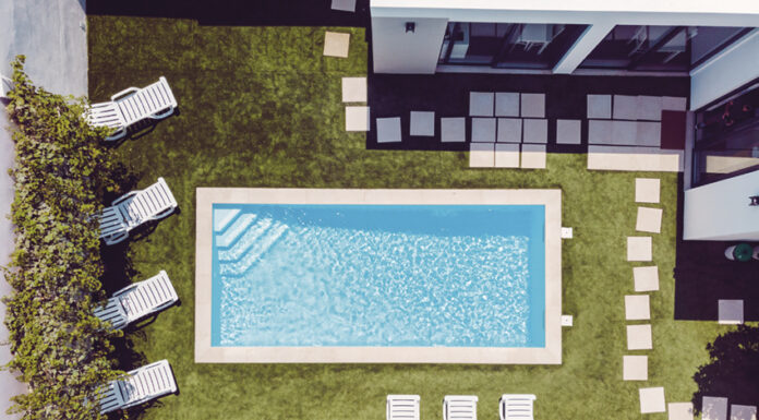Piscinas Pandemia reforçou procura