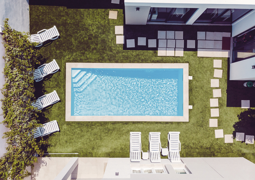 Piscinas Pandemia reforçou procura