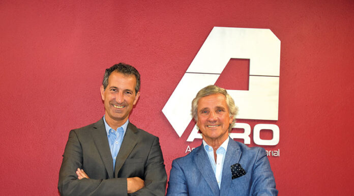 AIRO assinala 40 anos com partilha de experiências de antigos diretores