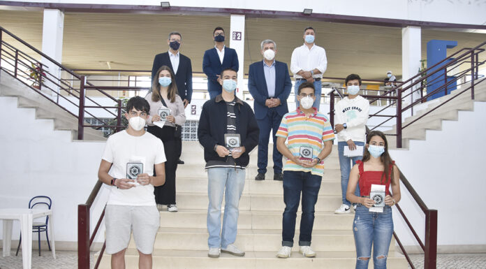 Concurso de fotografia jovem homenageou Edgar Libório