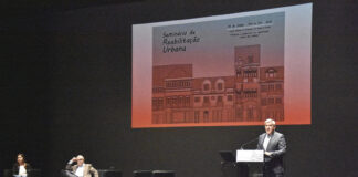 Câmara das Caldas quer lançar apoio para reabilitação dos edifícios privados