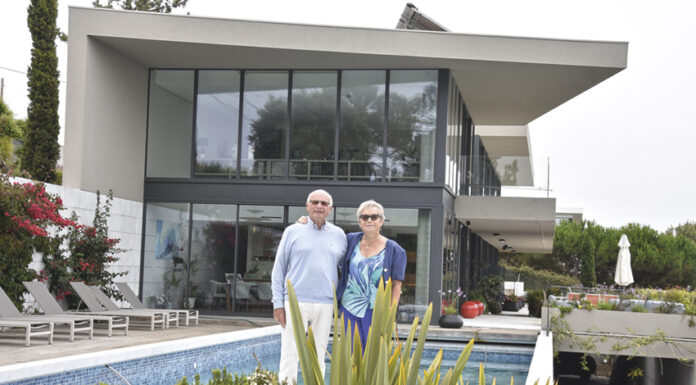 Villa Paladina O boutique hotel que namora a Lagoa