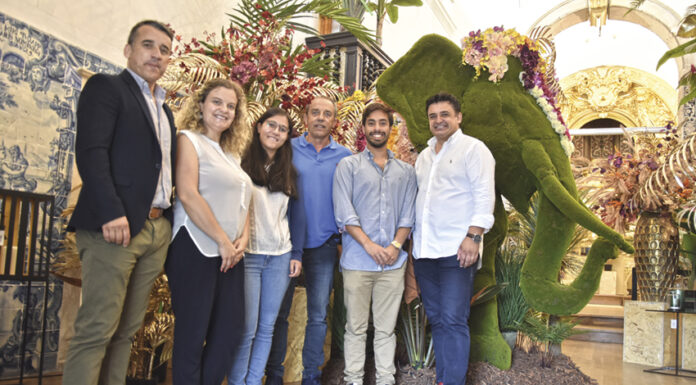 Convento de S. Miguel: Edifício revela propostas