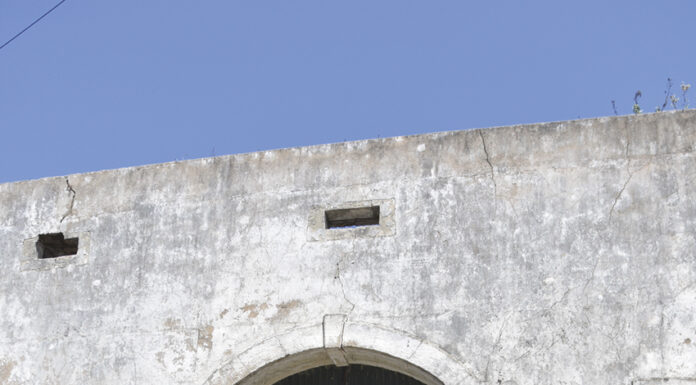 Centro Interpretativo vai nascer em antigo armazém do vinho de A-dos-Negros