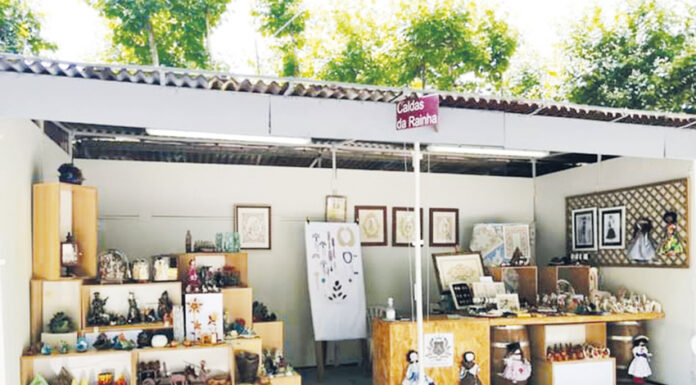 Artesãos estão de regresso à Casa dos Barcos