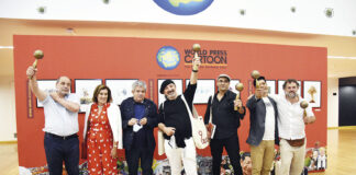 Caldas da Rainha vai ter espaço vivo dedicado à caricatura