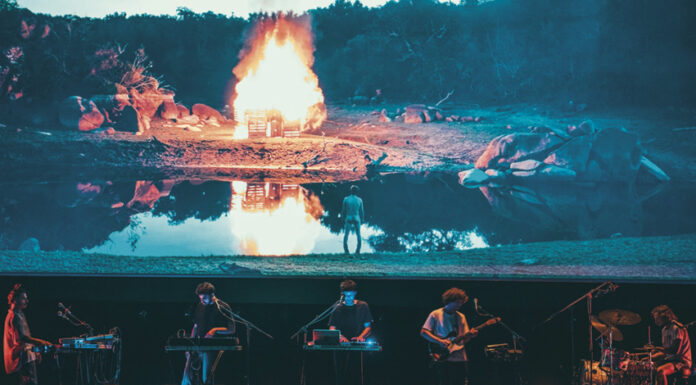 Festival Impulso continua a atrair público ao CCC