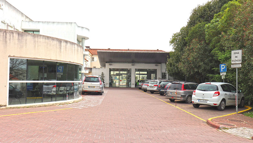 CHO registou aumento da atividade assistencial