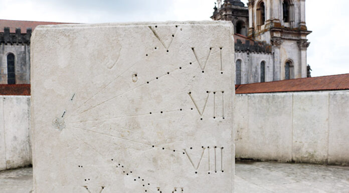 Uma nova identidade para uma união de freguesias com séculos de história