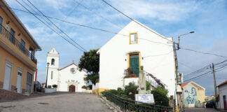 Alcobaça para lá do Mosteiro que os monges de Cister deixaram