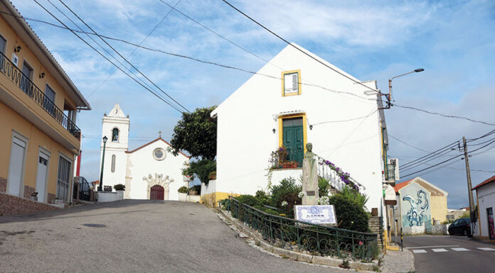 Alcobaça para lá do Mosteiro que os monges de Cister deixaram