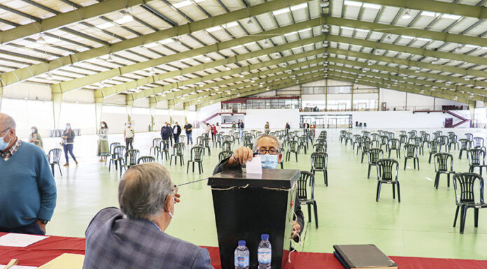 Parceria para hospital do Montepio apresentada em setembro