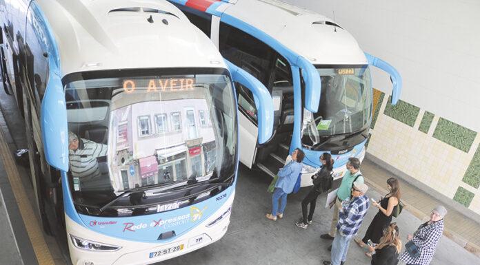 Rodoviária nas Caldas mantém portas abertas ao fim de semana