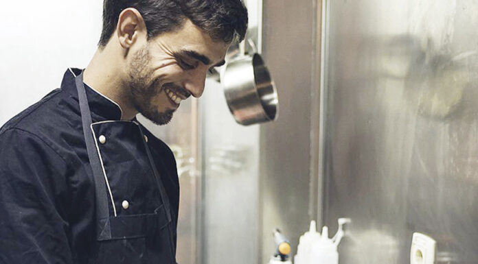 Restaurante Ti’Ascensão mudou-se para a Fanadia