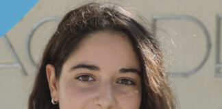 Natação: Riomaiorense Mafalda Rosa sagra-se campeã da Europa