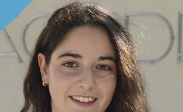 Natação: Riomaiorense Mafalda Rosa sagra-se campeã da Europa