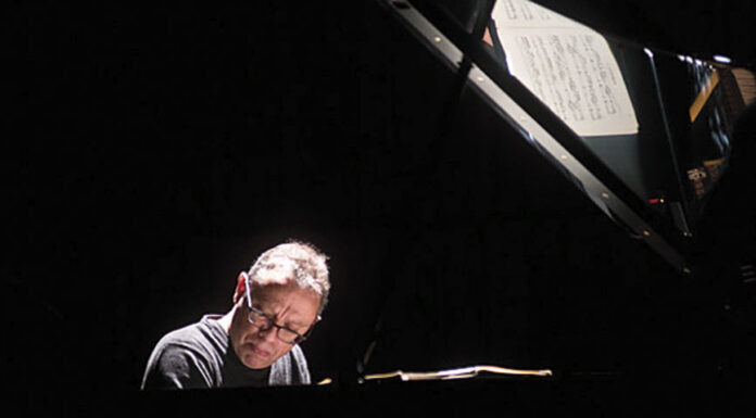 Sipo alarga ao Oeste e traz Trio de Mário Laginha ao CCC