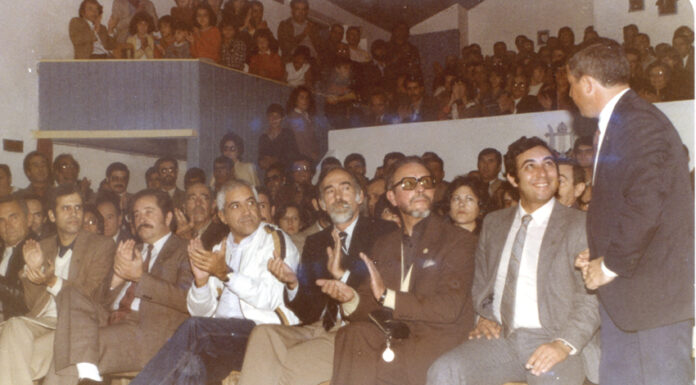 O Oeste na vida de Otelo Saraiva de Carvalho