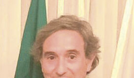 Caldas da Rainha: Ovídio Dinis é o novo presidente dos rotários caldenses