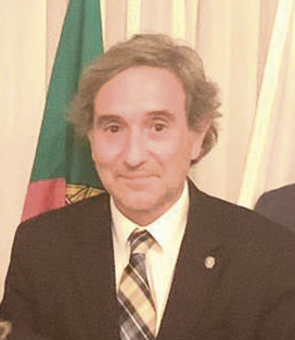 Caldas da Rainha: Ovídio Dinis é o novo presidente dos rotários caldenses