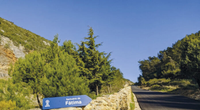 Caldas estabelece protocolo de cooperação com Rio Maior