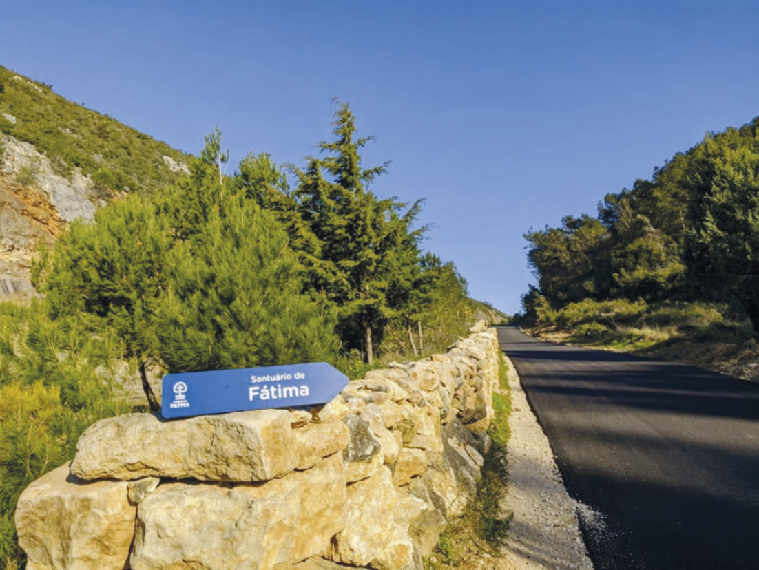 Caldas estabelece protocolo de cooperação  com Rio Maior